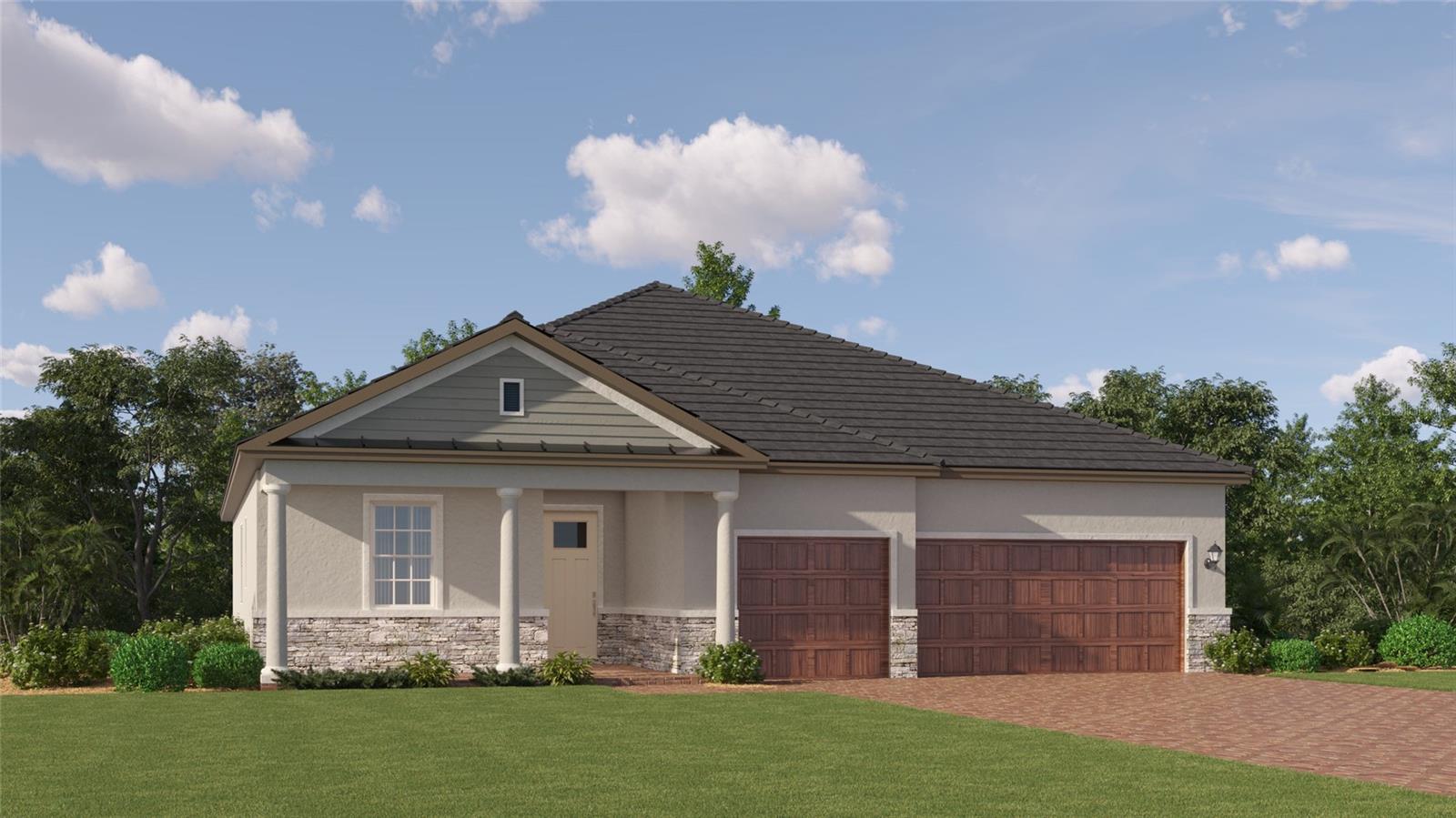 Details for 16983 Falling Waters Court, LAND O LAKES, FL 34638