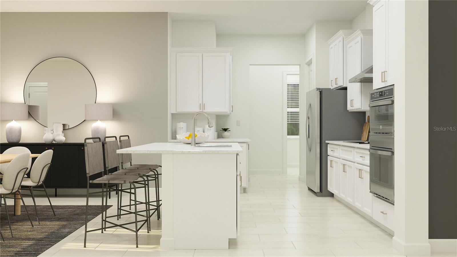 Image 11 of 31 For 16983 Falling Waters Court