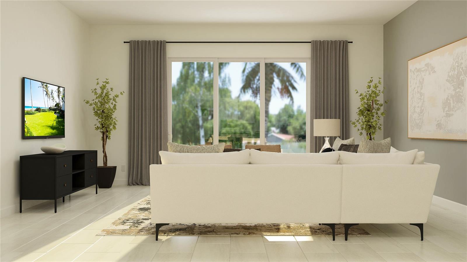 Image 15 of 31 For 16983 Falling Waters Court