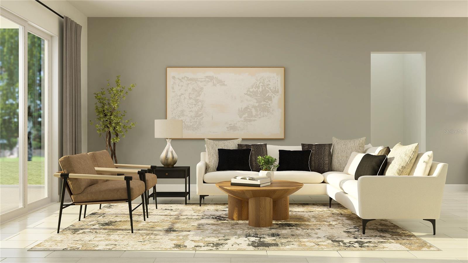 Image 17 of 31 For 16983 Falling Waters Court