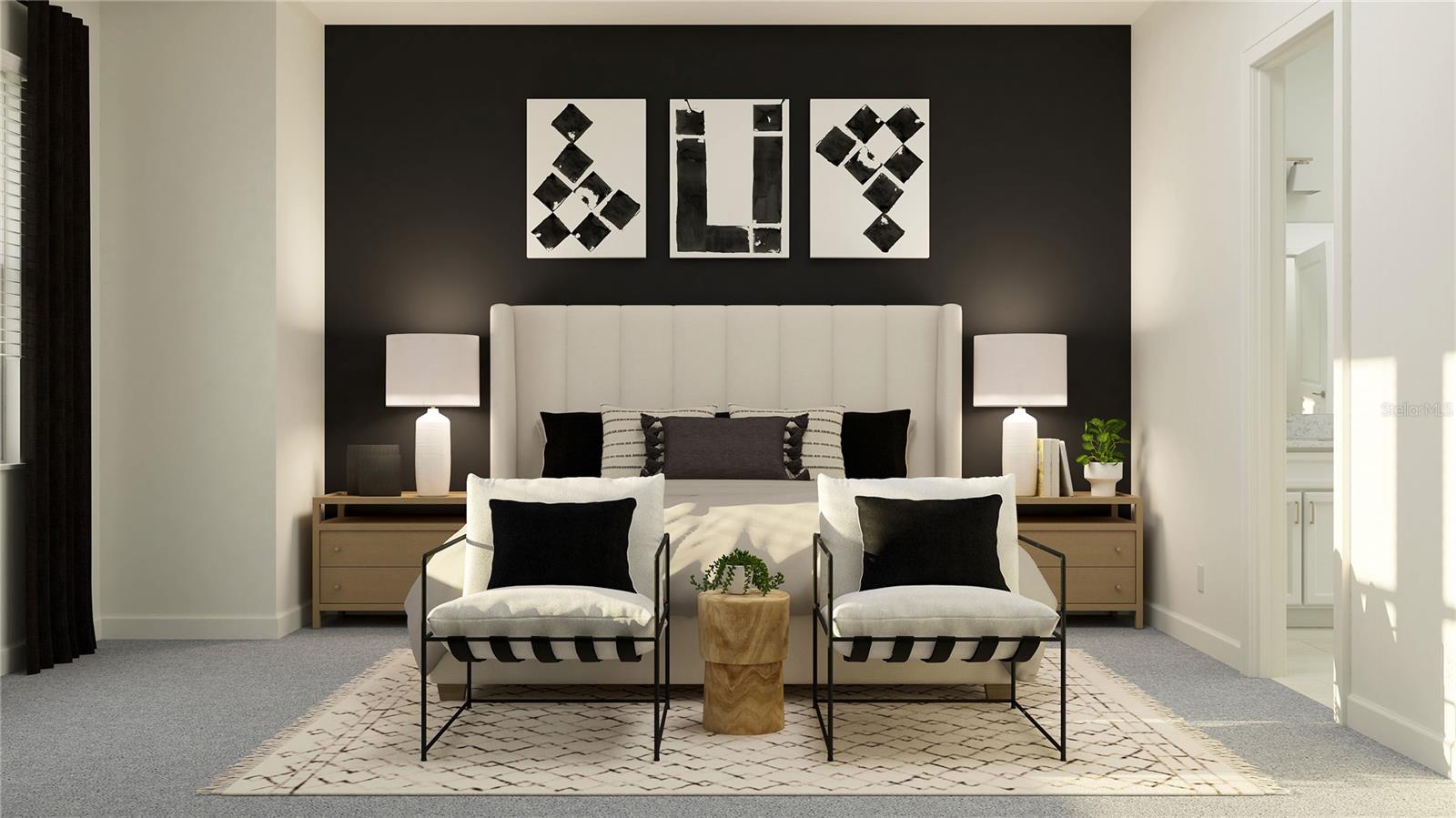 Image 18 of 31 For 16983 Falling Waters Court