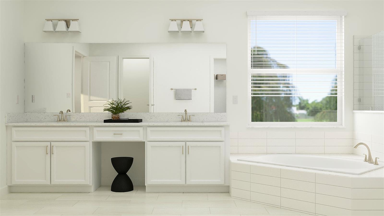 Image 22 of 31 For 16983 Falling Waters Court