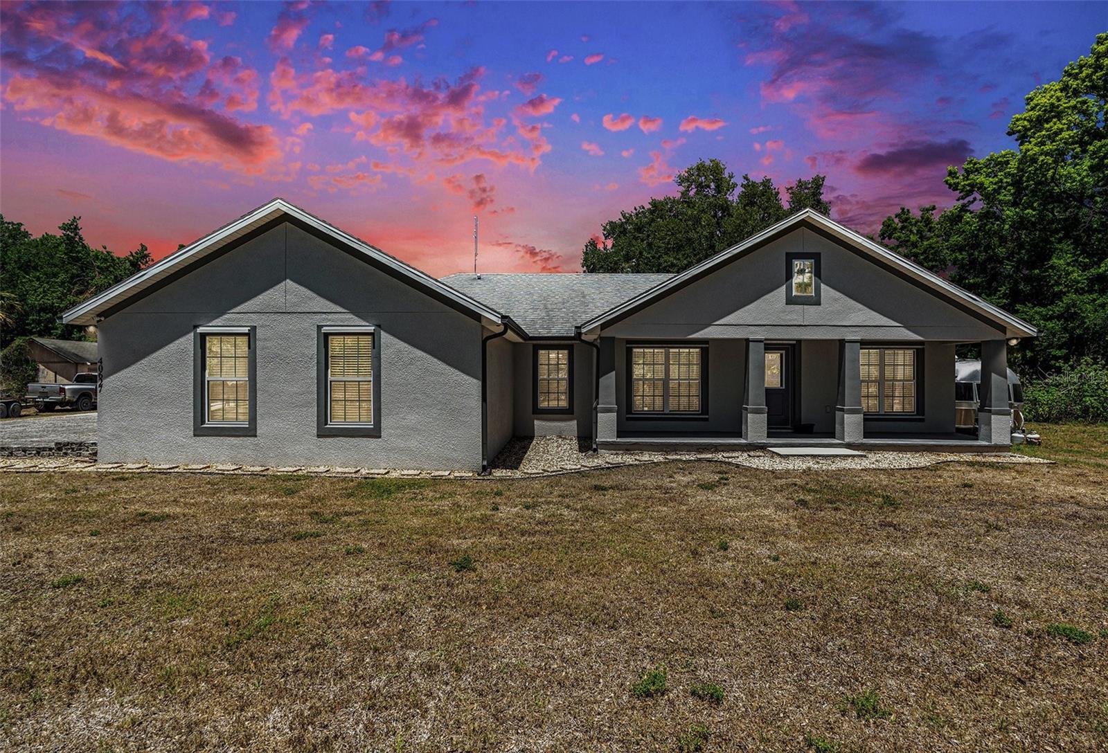 Details for 40627 Jerry Road, ZEPHYRHILLS, FL 33540