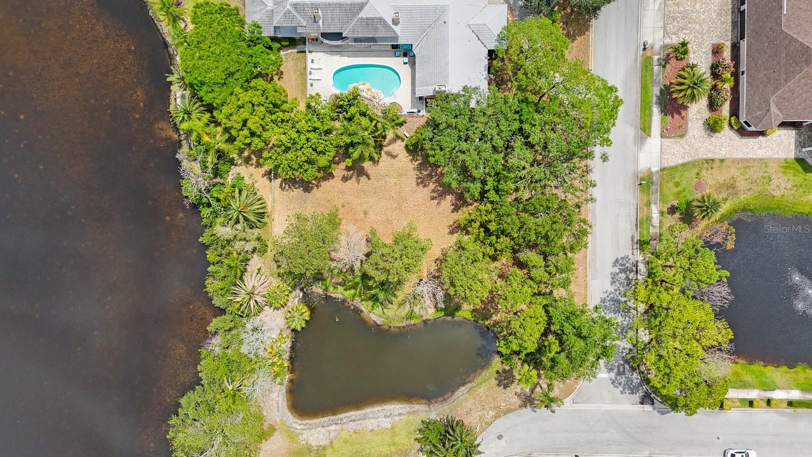Details for 0 Jade Lane , TARPON SPRINGS, FL 34689