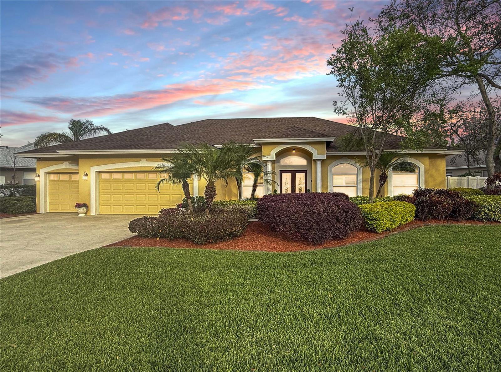 Details for 2712 Clubhouse Drive, PLANT CITY, FL 33566