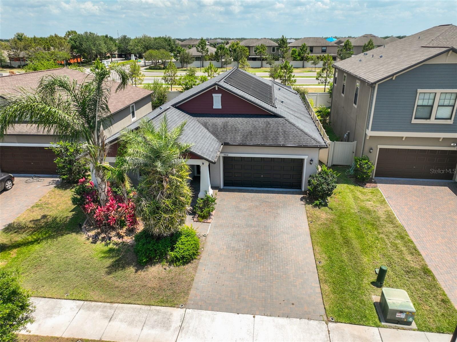 Details for 9904 Victory Gallop Loop, RUSKIN, FL 33573