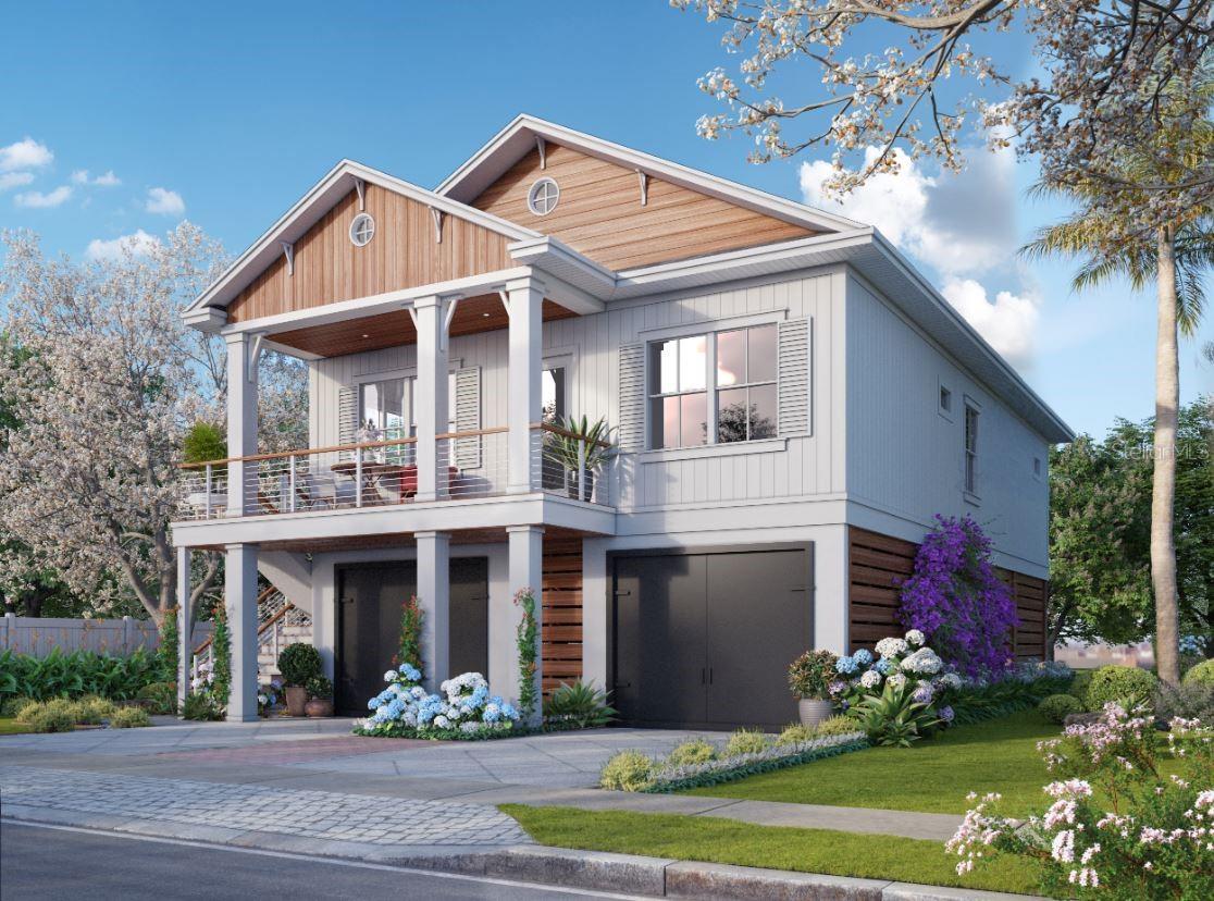 Details for 600 Banana Street, TARPON SPRINGS, FL 34689