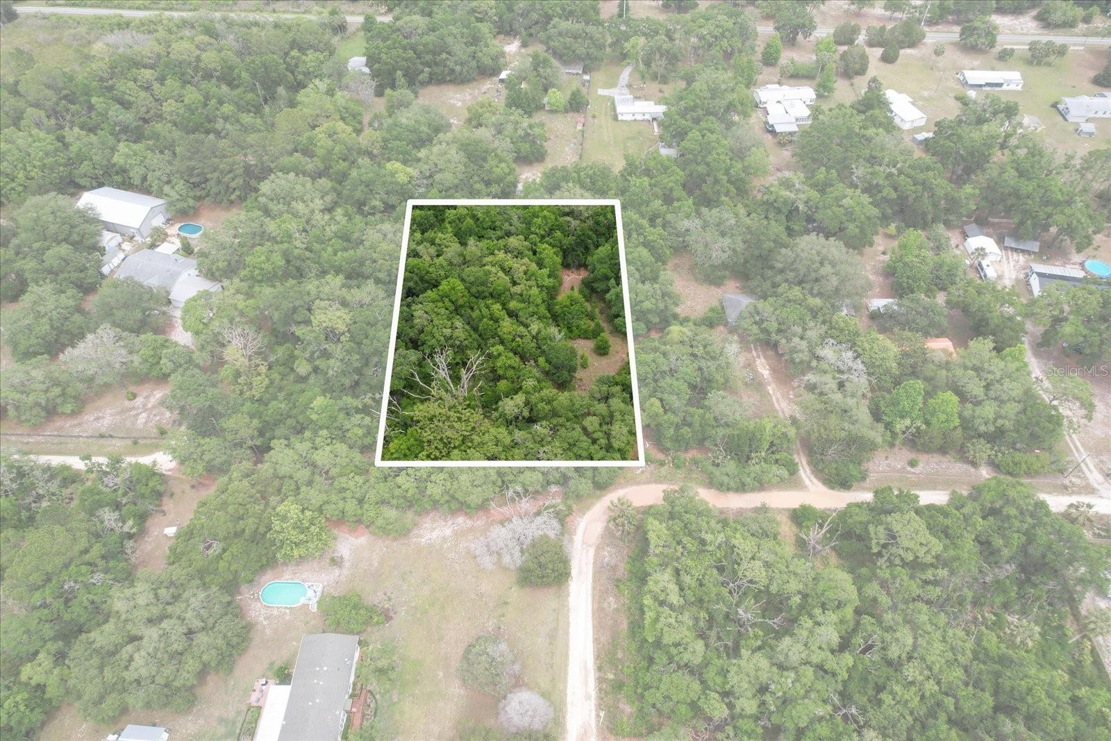 Details for 9513 Ulysses Way, CRYSTAL RIVER, FL 34428