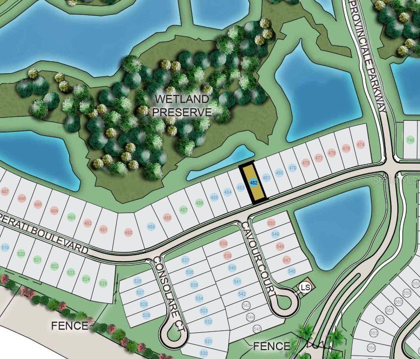Image 13 of 19 For 29837 Imperati Boulevard