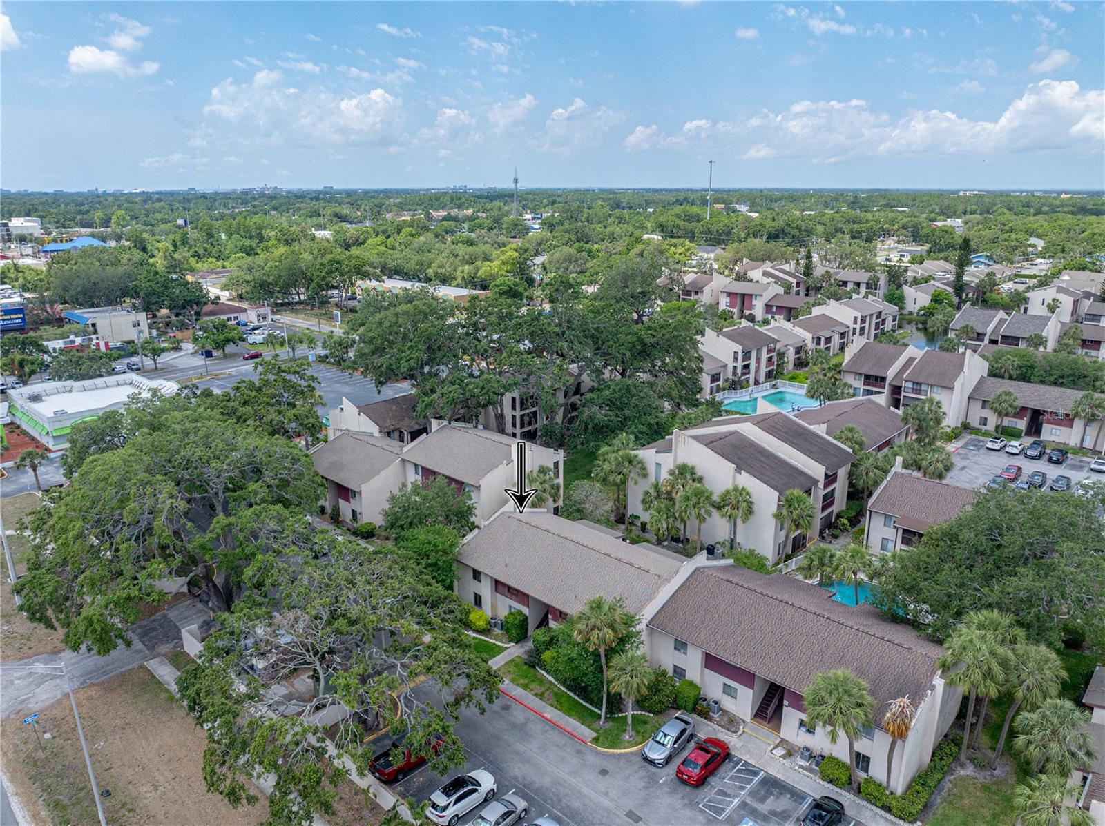 Details for 8636 Tahoe Court 11, TAMPA, FL 33614