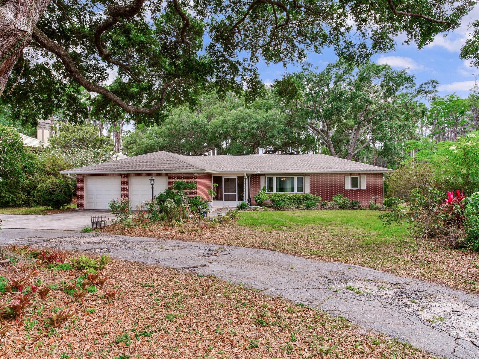 Image 21 of 76 For 7216 Mobley Road