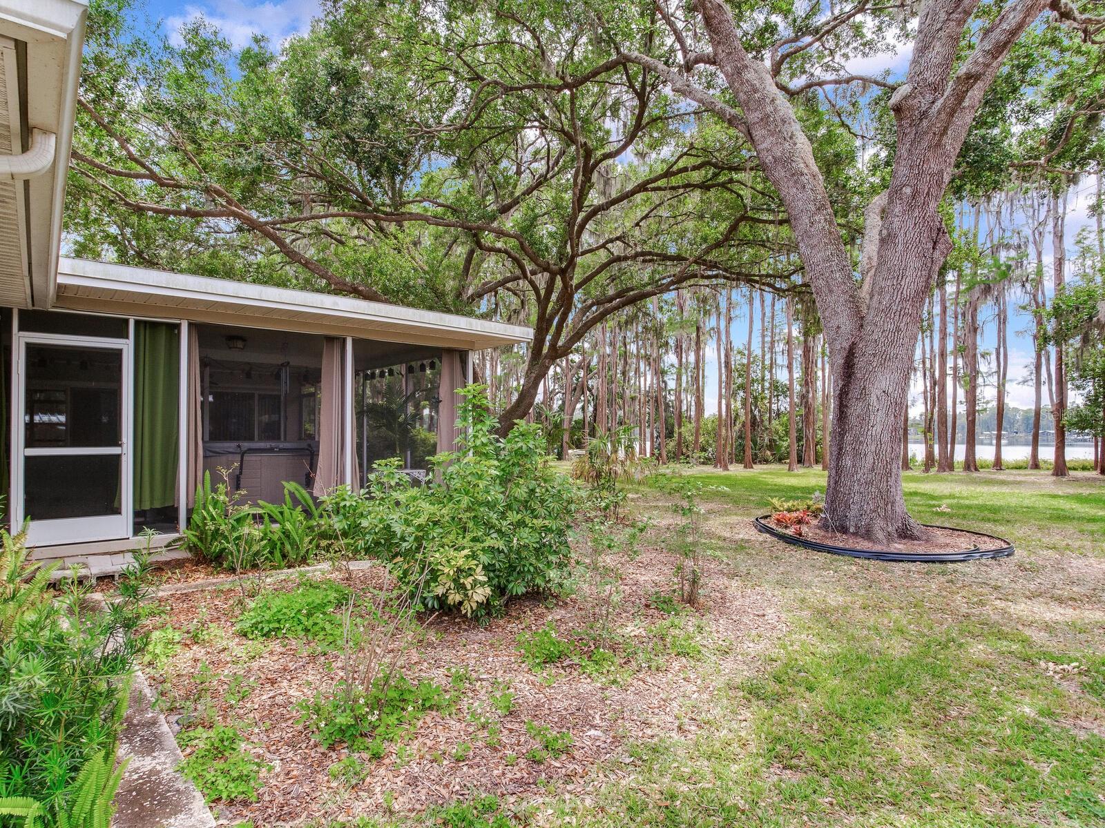 Image 60 of 76 For 7216 Mobley Road