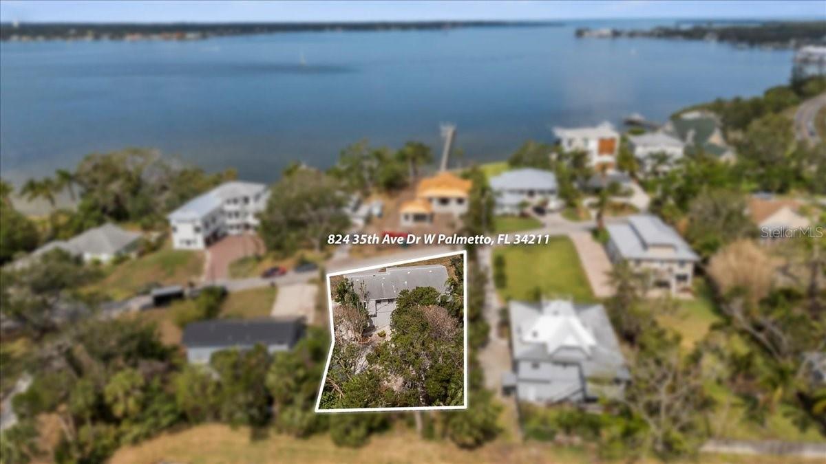Image 74 of 75 For 824 35th Avenue Drive W