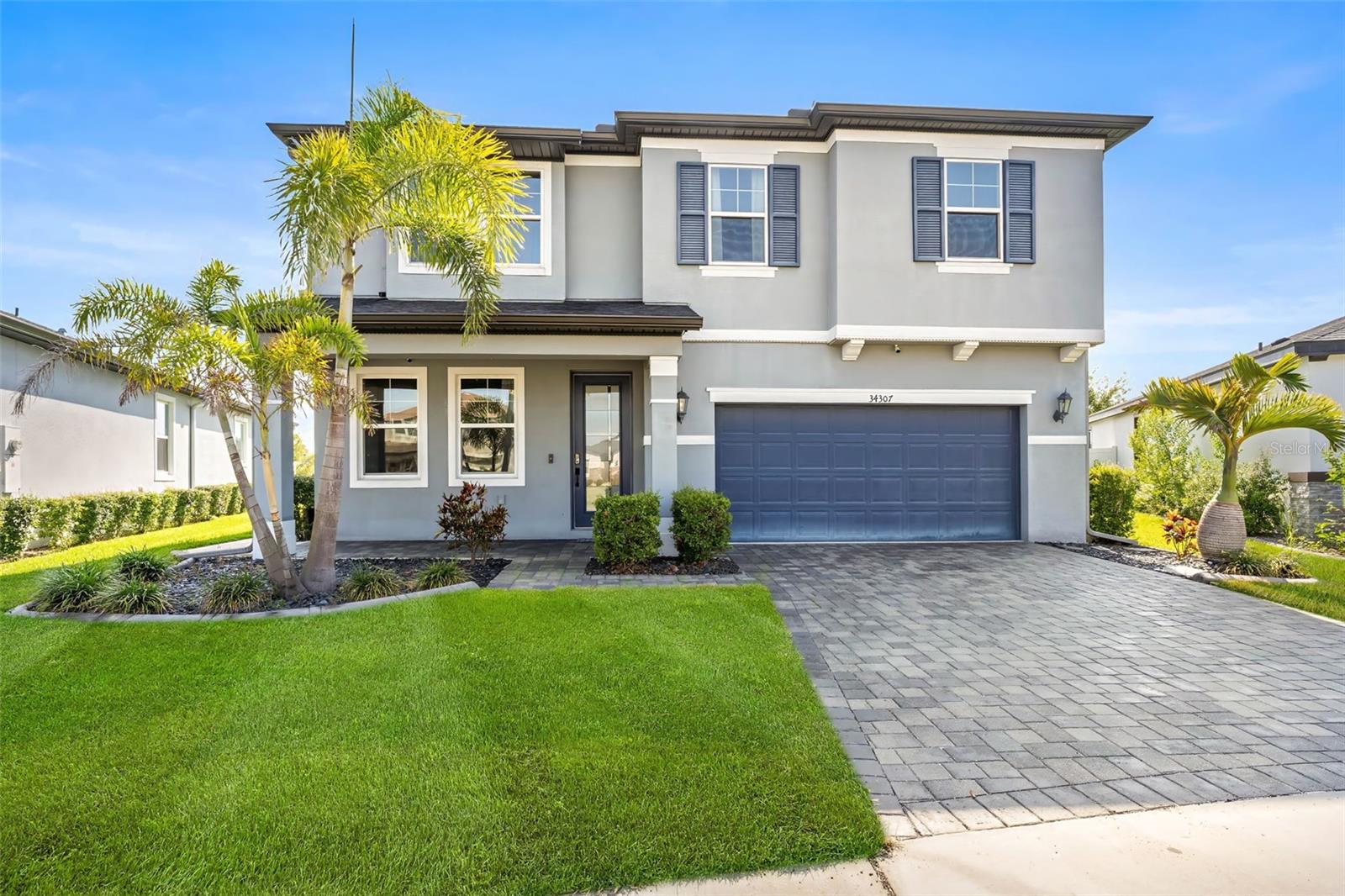 Details for 34307 Radley Way, WESLEY CHAPEL, FL 33545