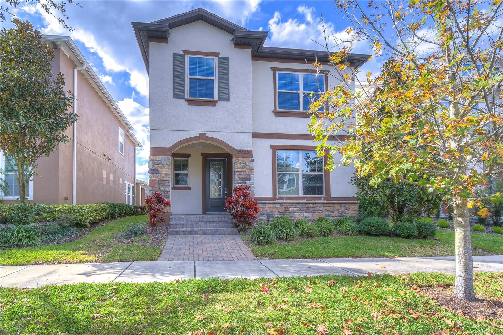 Image 2 of 35 For 5933 Caldera Ridge Drive