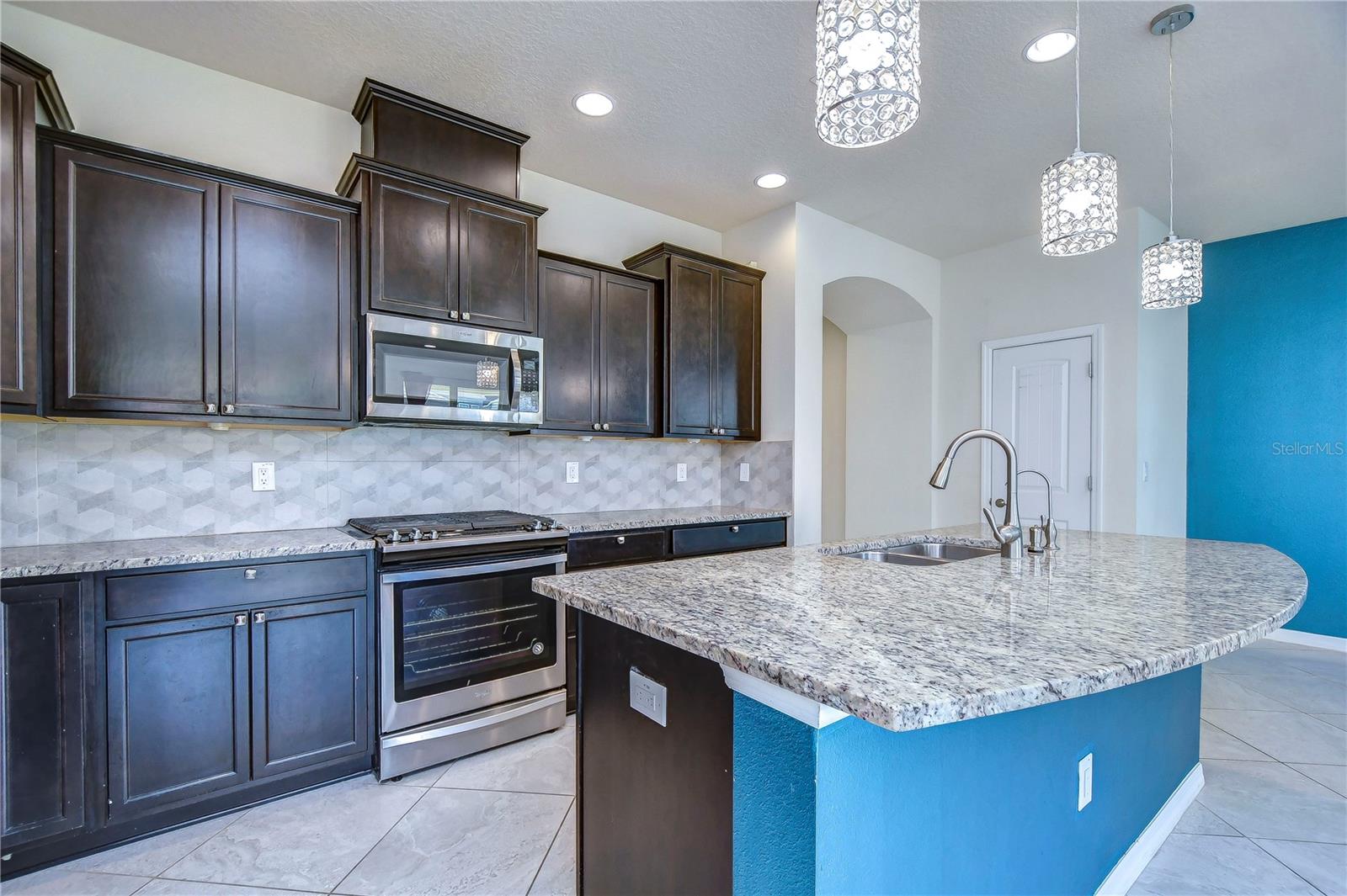 Image 8 of 35 For 5933 Caldera Ridge Drive