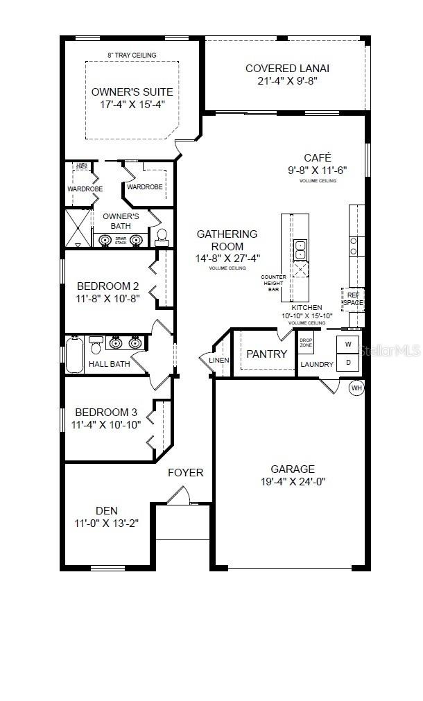 Image 36 of 45 For 6731 Castle Green Place