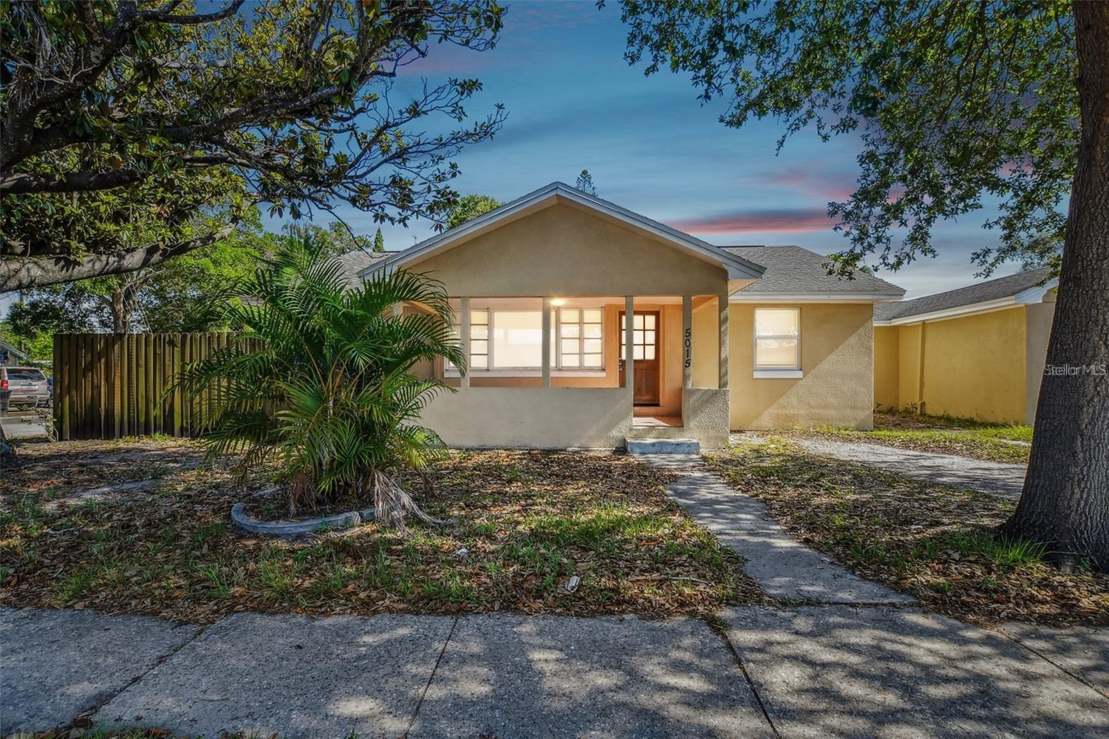 Details for 5015 15th Avenue S, GULFPORT, FL 33707