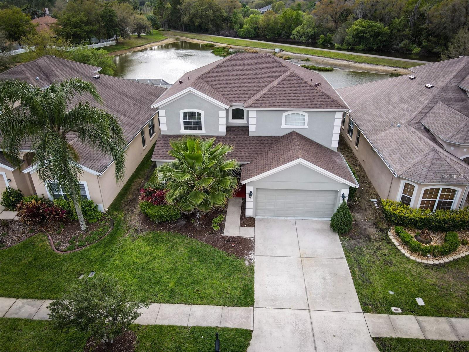 Details for 3119 Sunwatch Drive, WESLEY CHAPEL, FL 33544