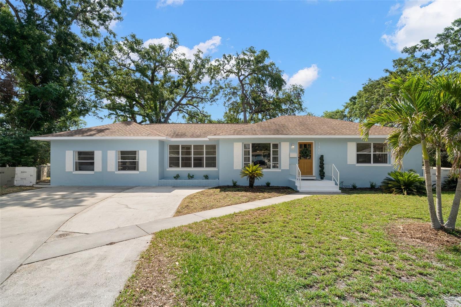 Details for 1400 23rd Avenue S, ST PETERSBURG, FL 33705