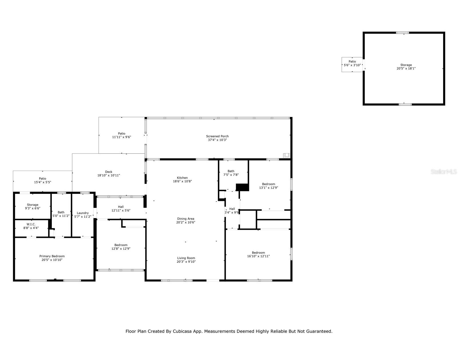 Image 3 of 34 For 1400 23rd Avenue S
