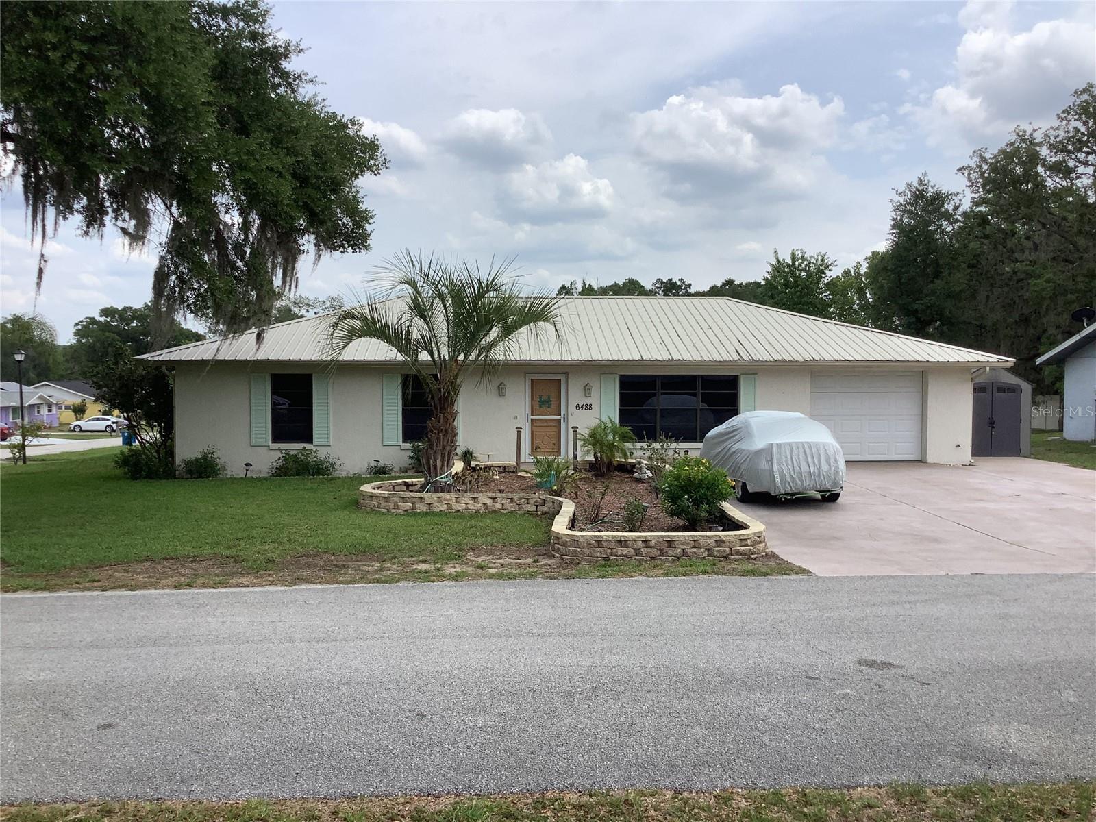 Details for 6488 Robinswood Avenue, BROOKSVILLE, FL 34602