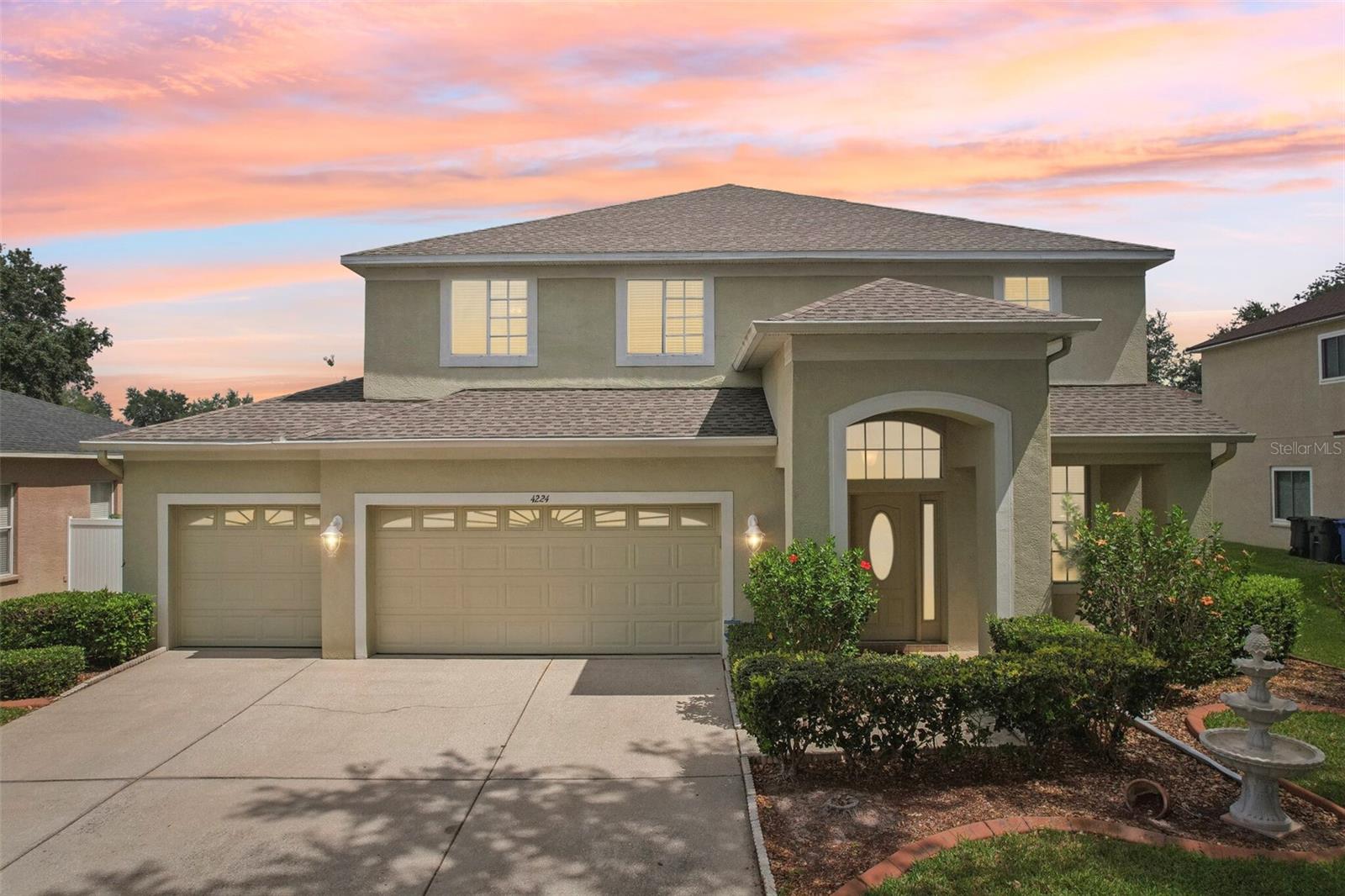Details for 4224 Fleewell Court, VALRICO, FL 33596