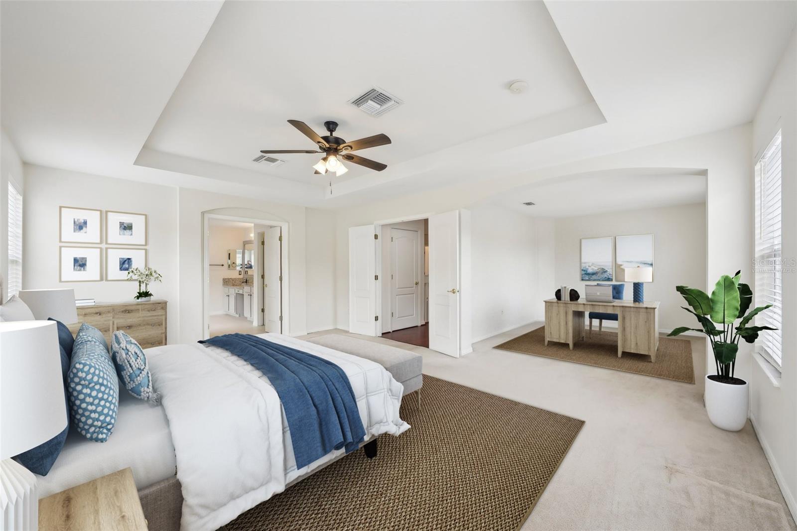 Image 17 of 37 For 4224 Fleewell Court