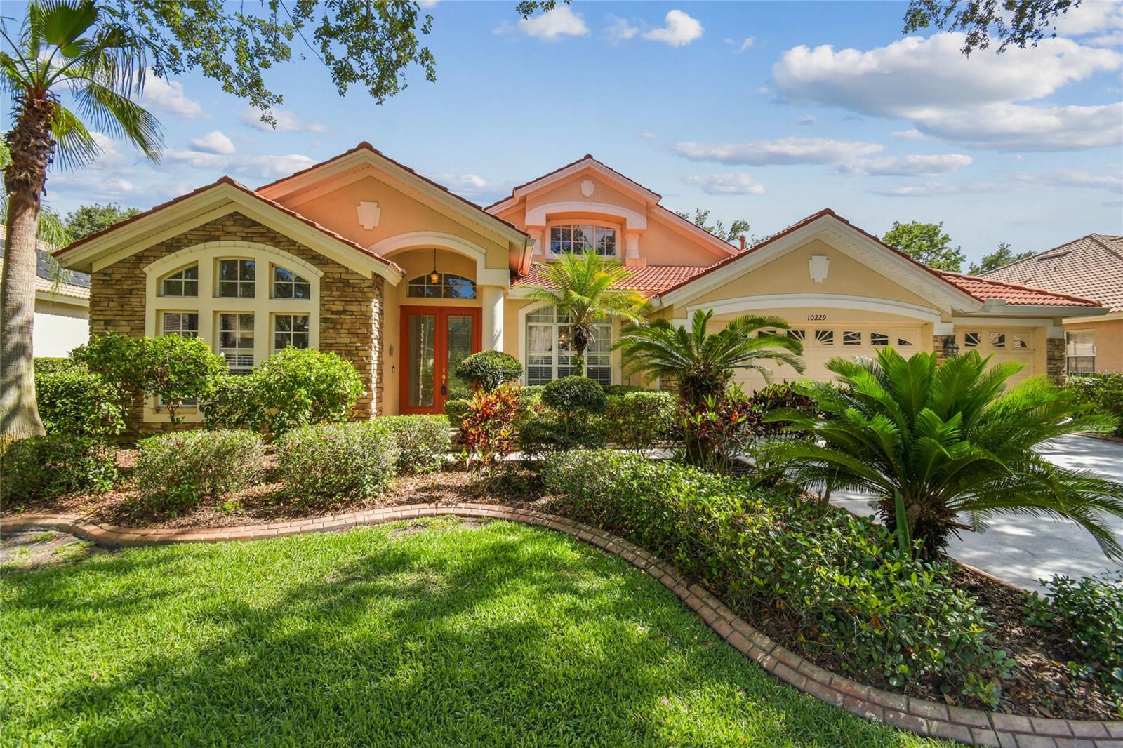 Image 2 of 74 For 10229 Waterside Oaks Drive