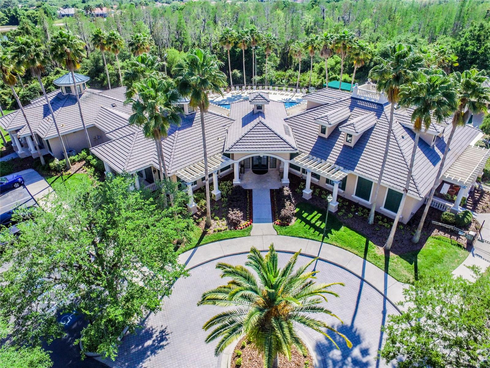 Image 61 of 74 For 10229 Waterside Oaks Drive