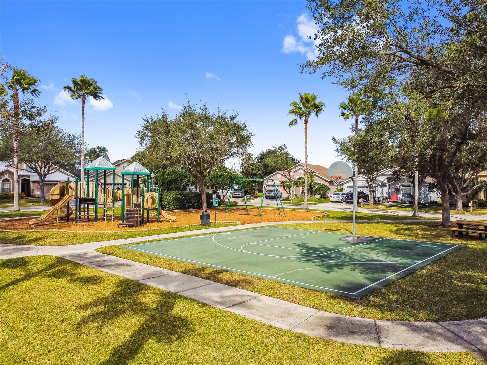 Image 71 of 74 For 10229 Waterside Oaks Drive
