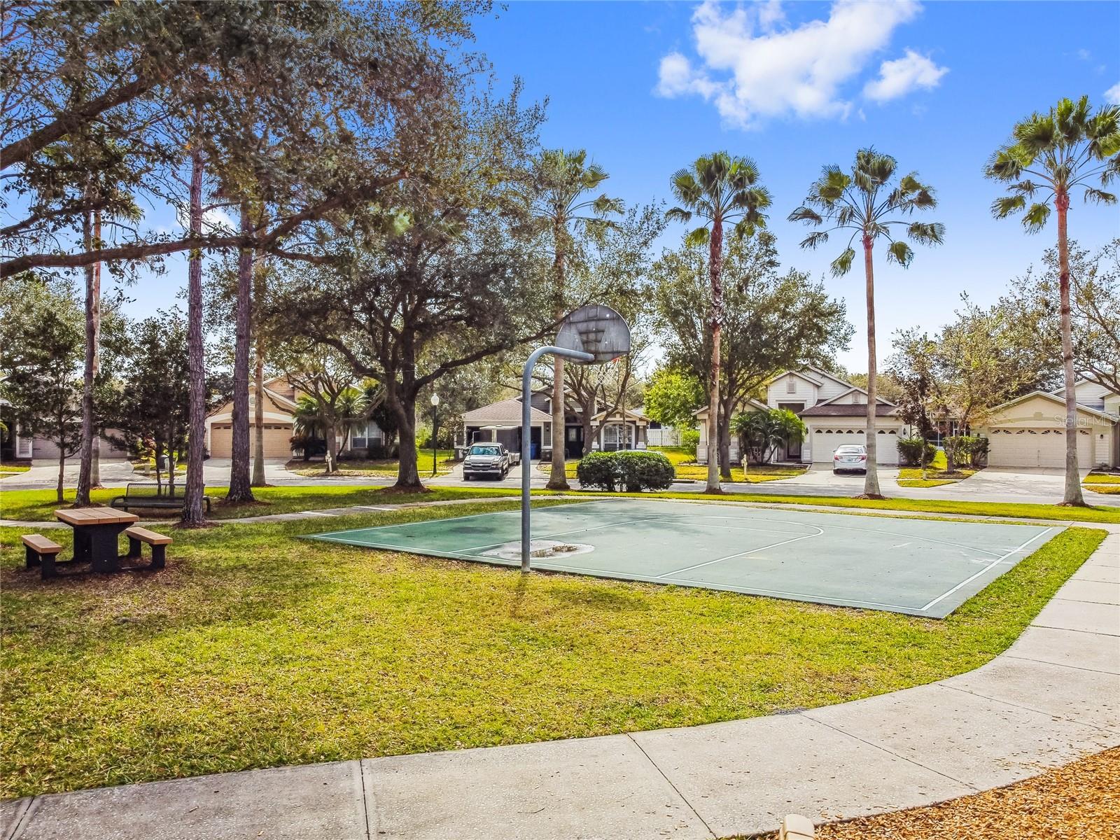 Image 72 of 74 For 10229 Waterside Oaks Drive