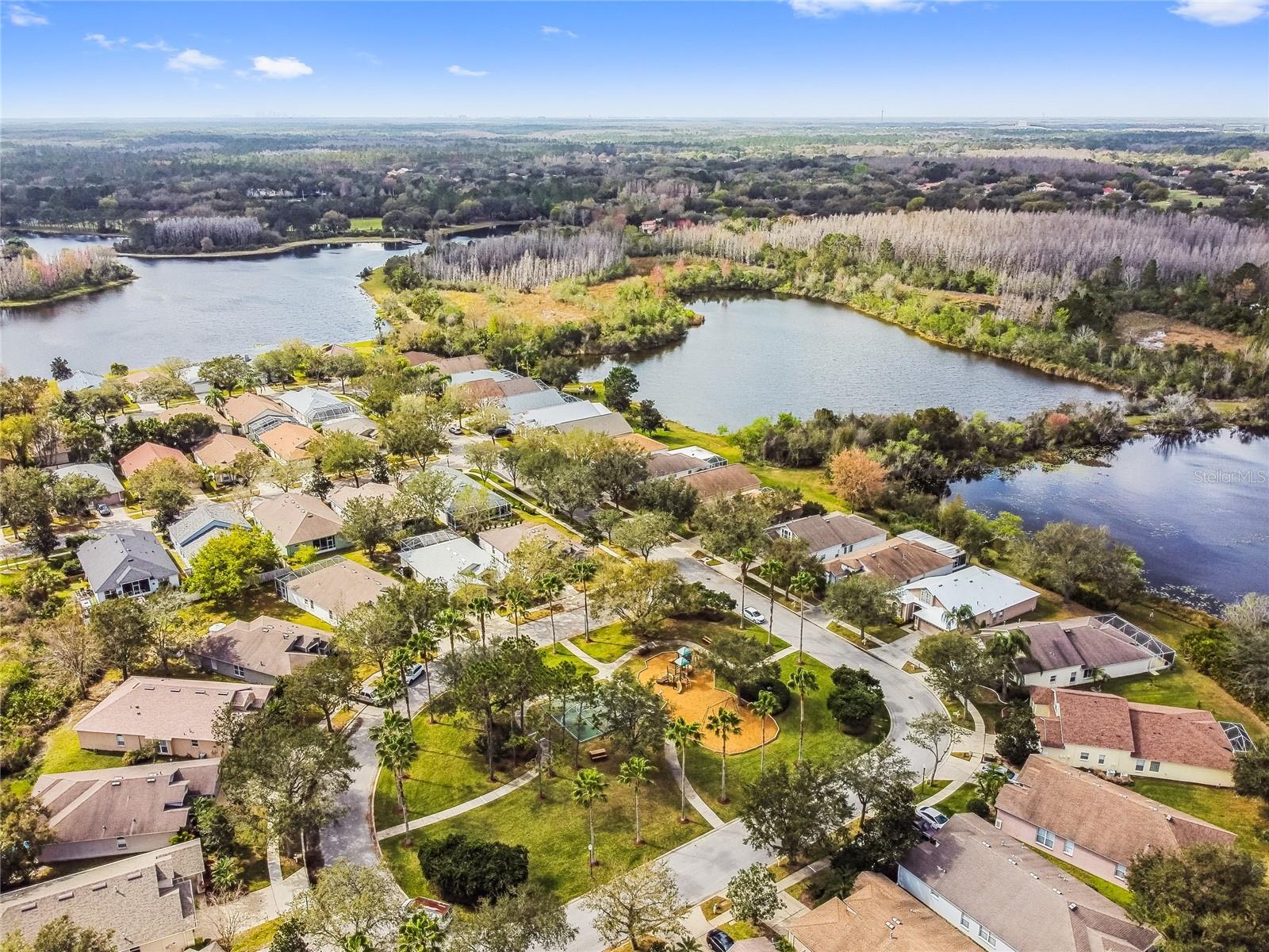 Image 74 of 74 For 10229 Waterside Oaks Drive