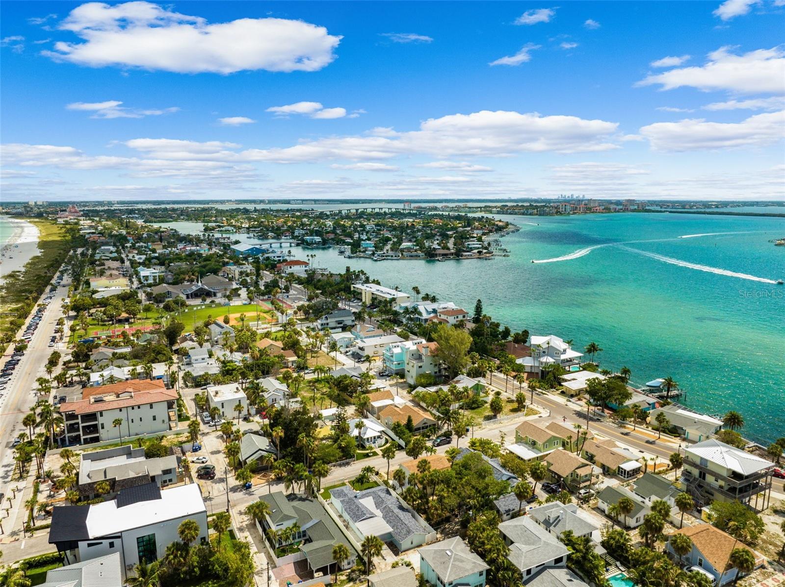 Details for 106 13th Avenue, ST PETE BEACH, FL 33706