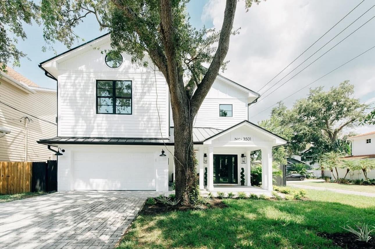 Details for 3501 Tacon Street, TAMPA, FL 33629