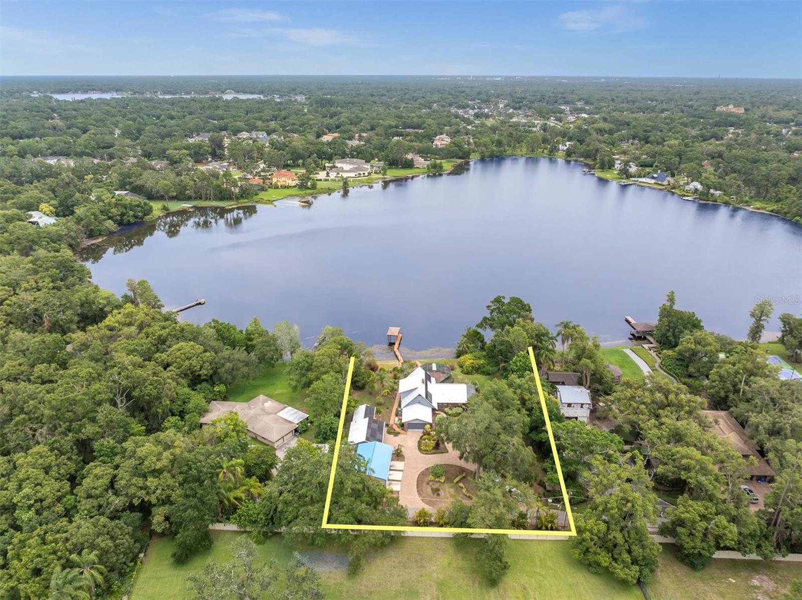 Details for 13533 Bay Lake Lane, TAMPA, FL 33618