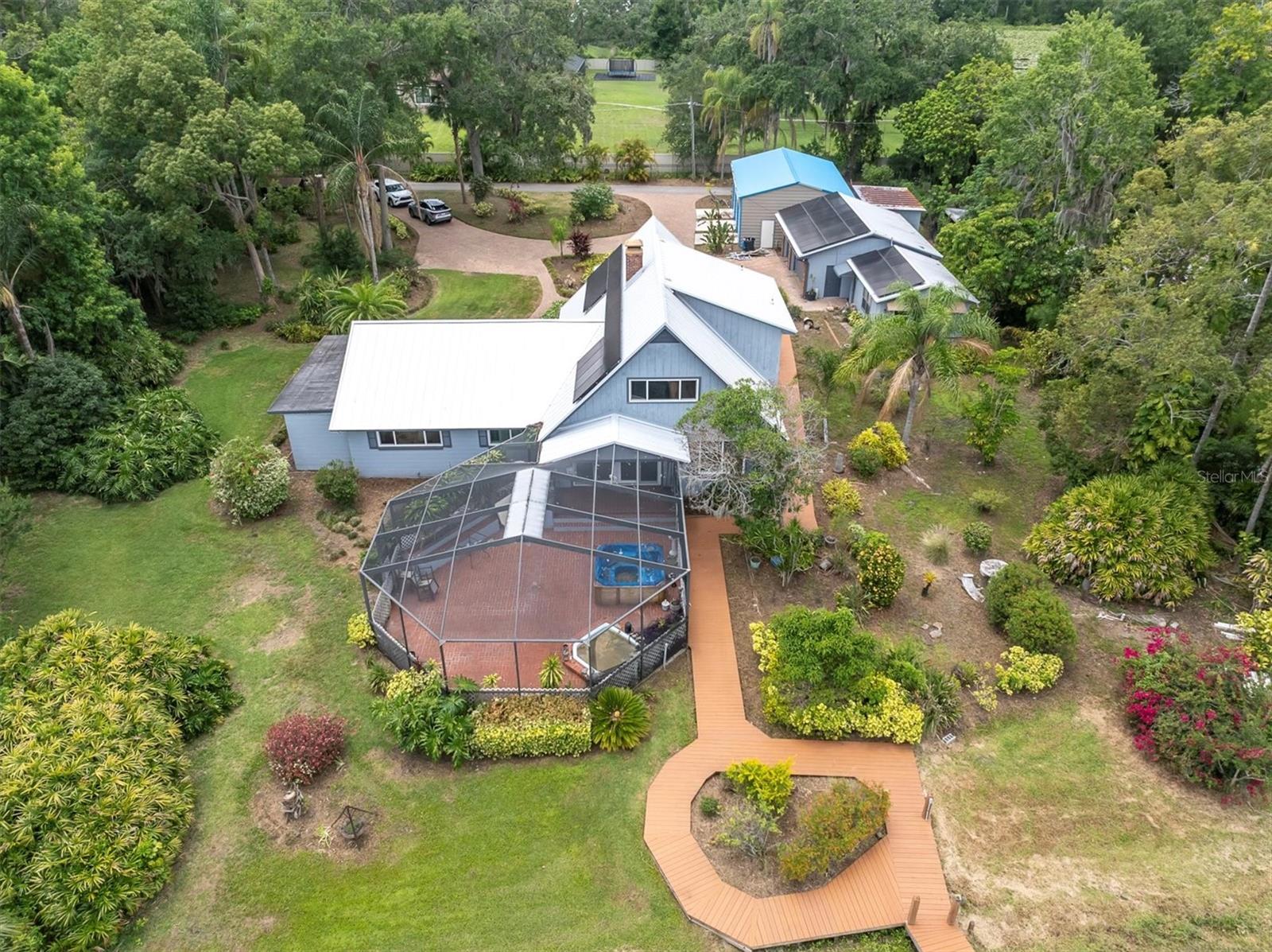 Image 2 of 66 For 13533 Bay Lake Lane