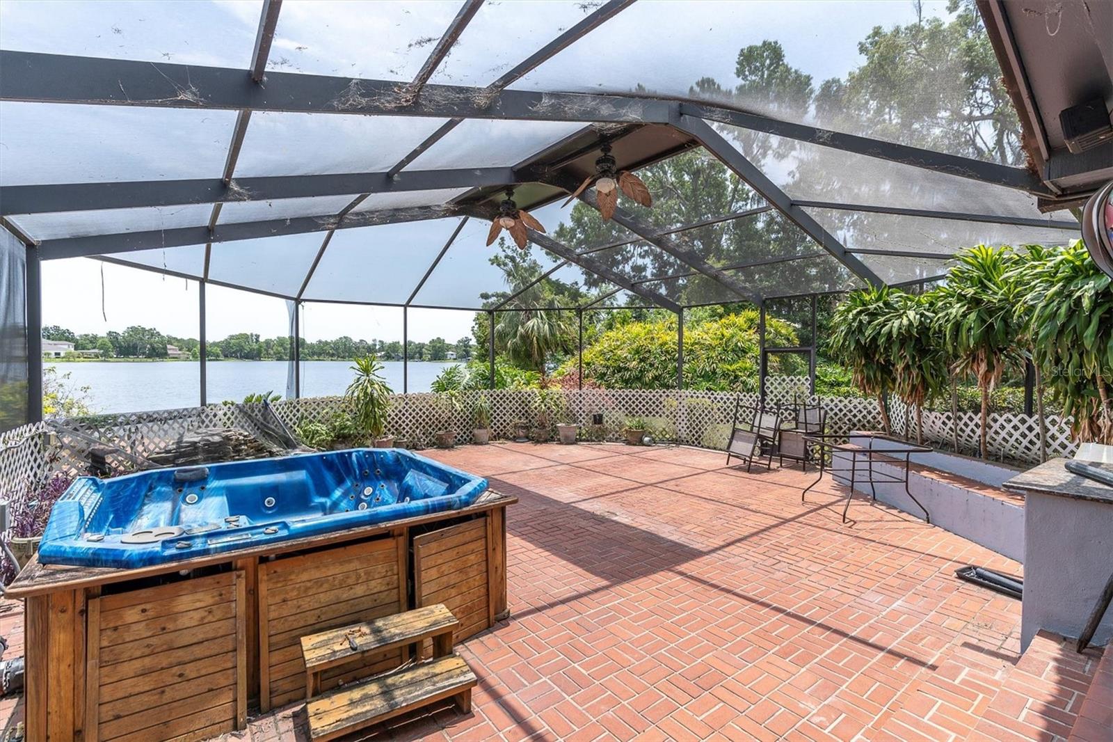 Image 42 of 66 For 13533 Bay Lake Lane