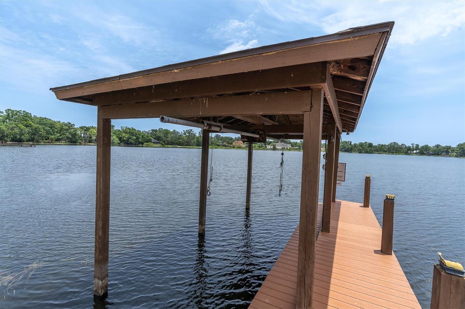 Image 45 of 66 For 13533 Bay Lake Lane