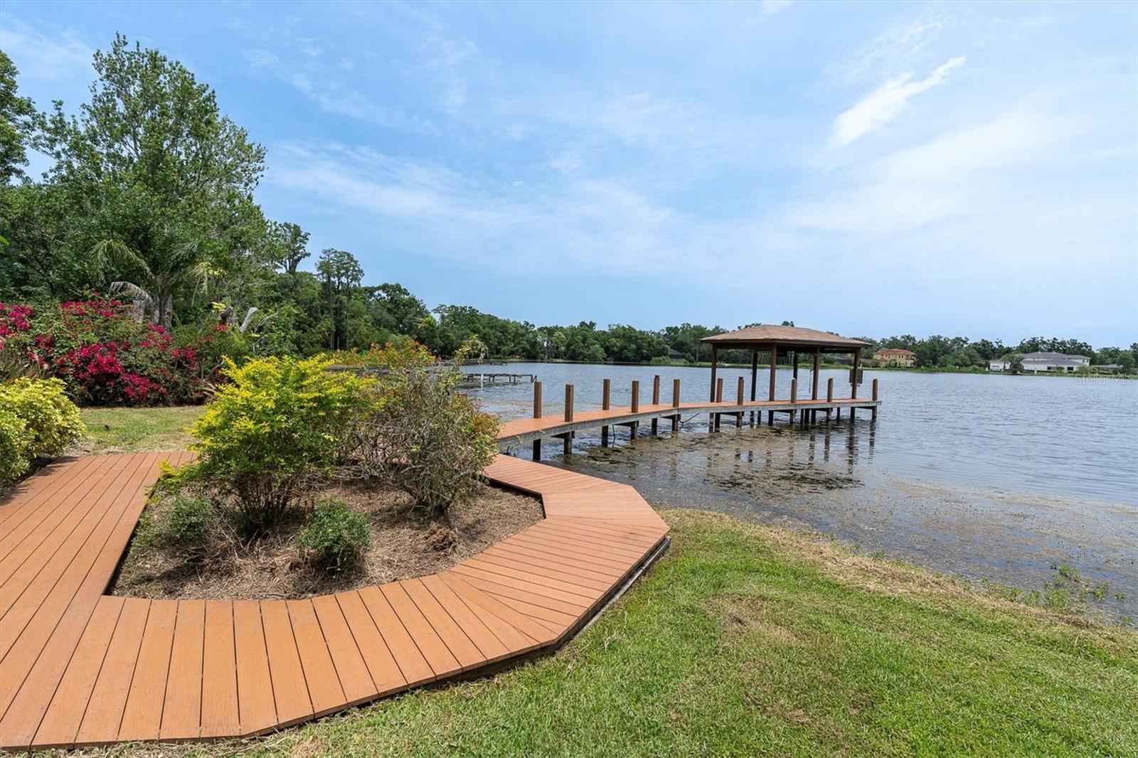 Image 47 of 66 For 13533 Bay Lake Lane