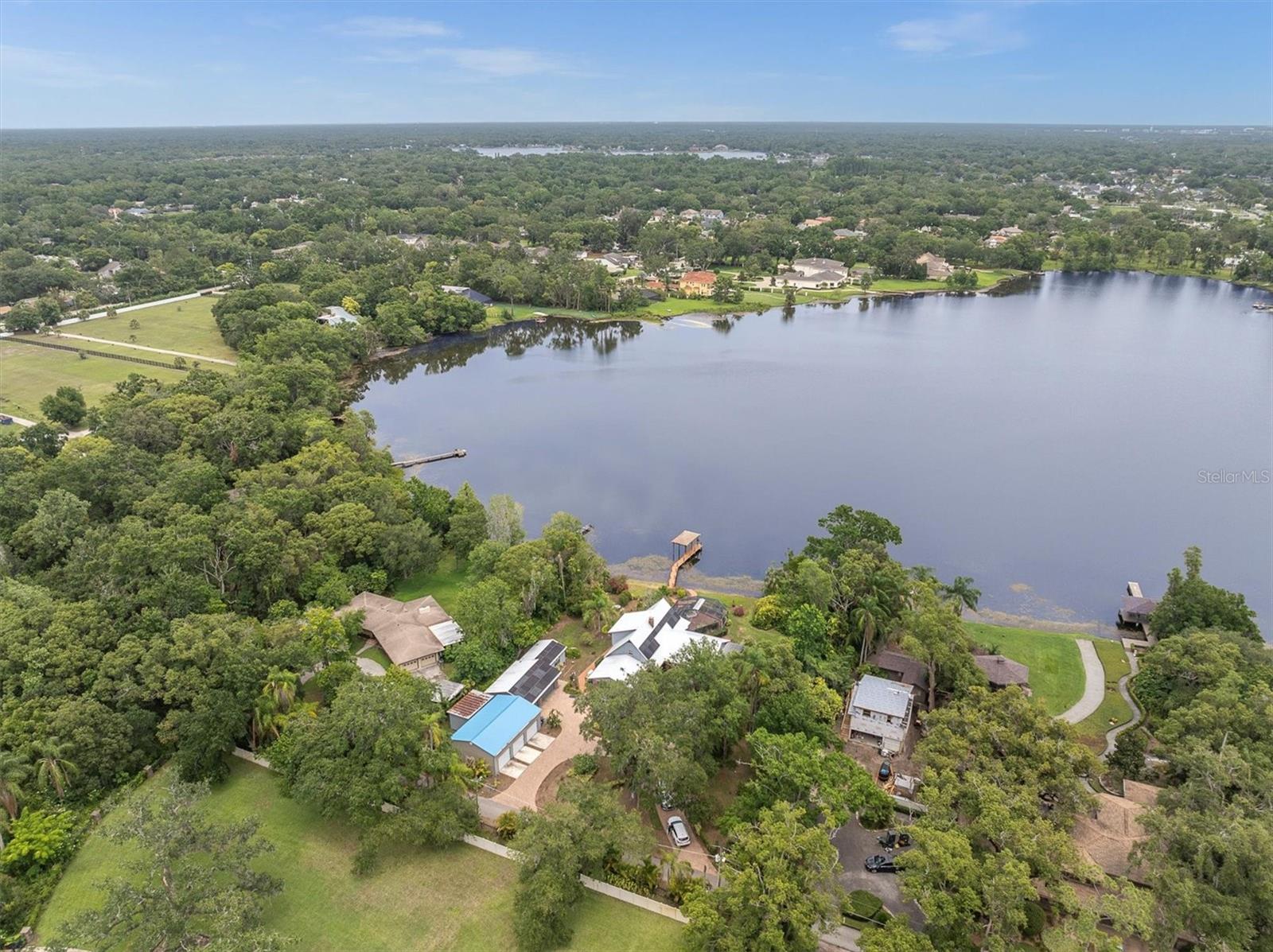 Image 55 of 66 For 13533 Bay Lake Lane