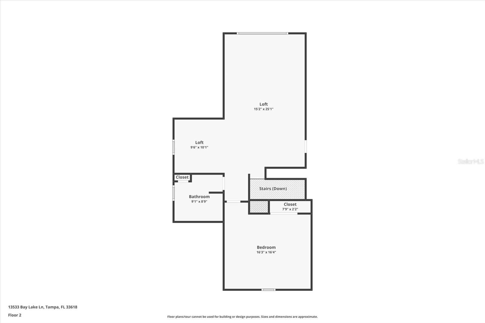 Image 66 of 66 For 13533 Bay Lake Lane