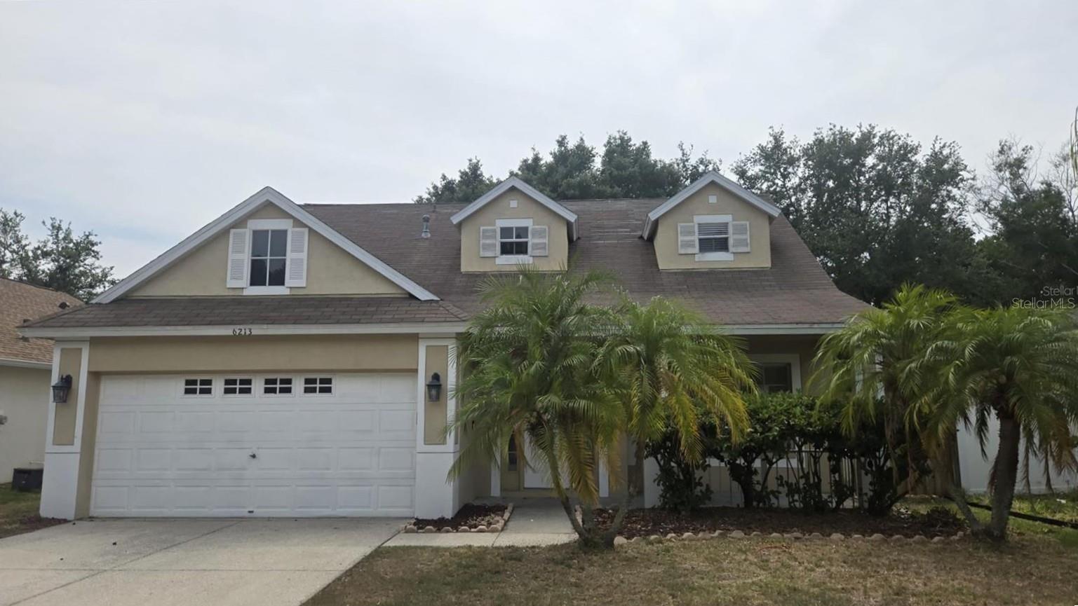 Details for 6213 Crickethollow Drive, RIVERVIEW, FL 33578