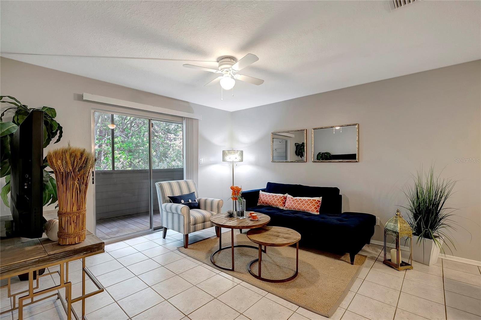 Image 3 of 25 For 1400 Gandy Boulevard N 1504