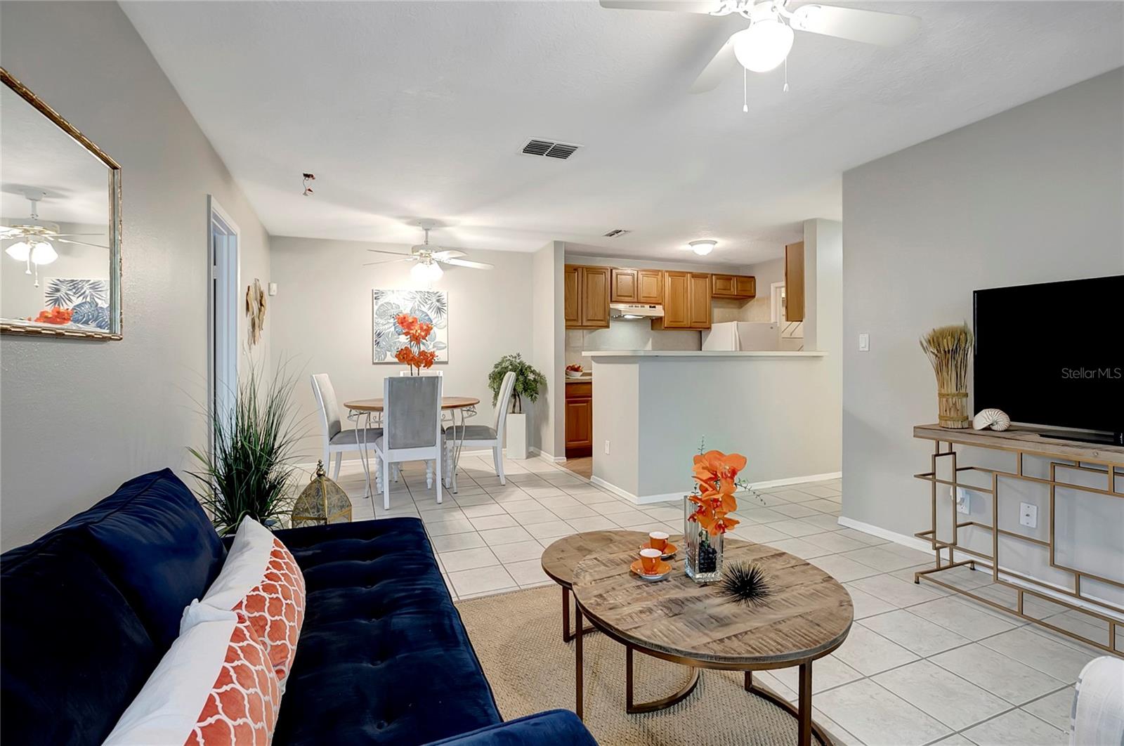 Image 8 of 25 For 1400 Gandy Boulevard N 1504