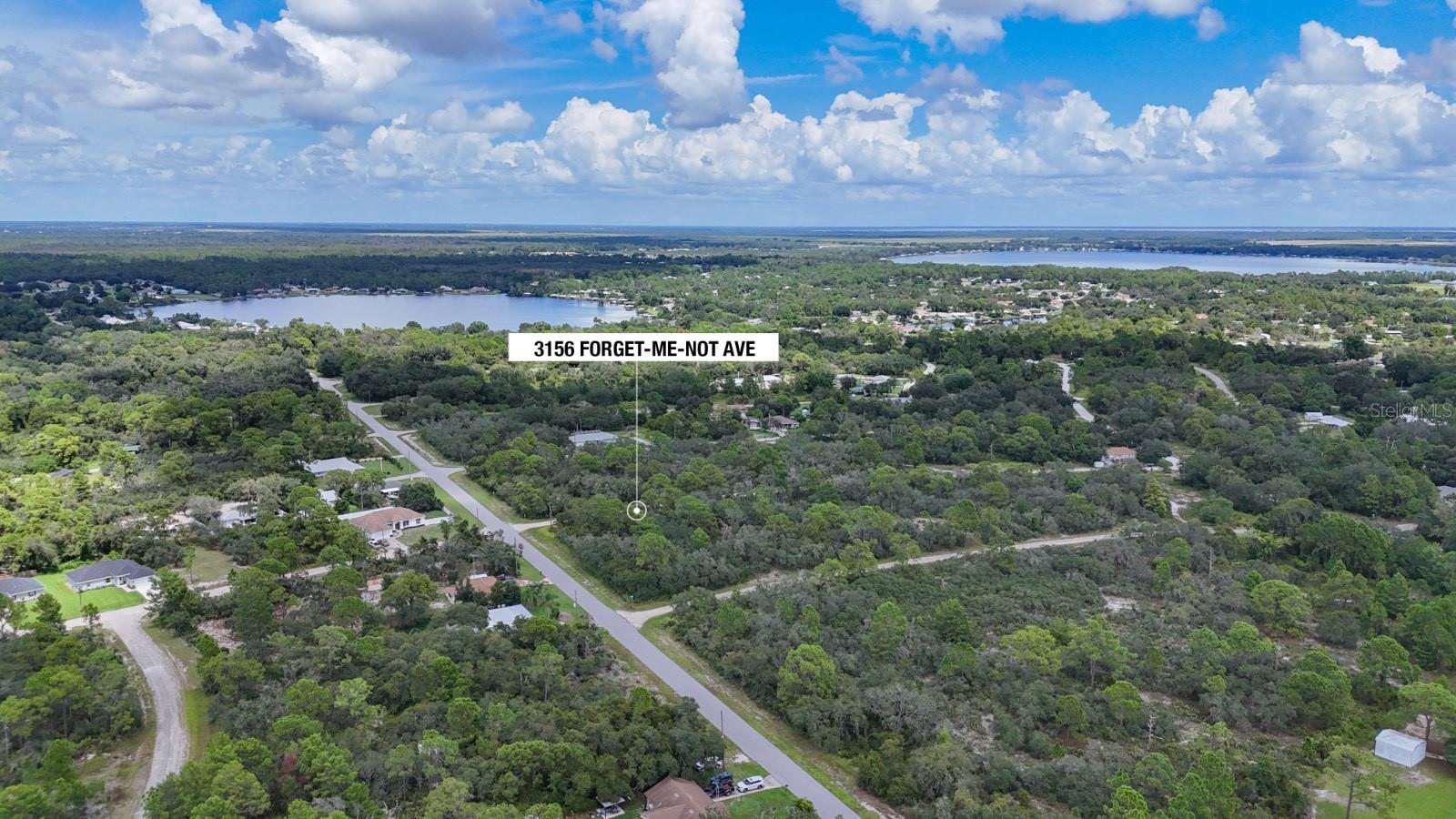 Details for 3156 Forget Me Not Avenue, LAKE PLACID, FL 33852