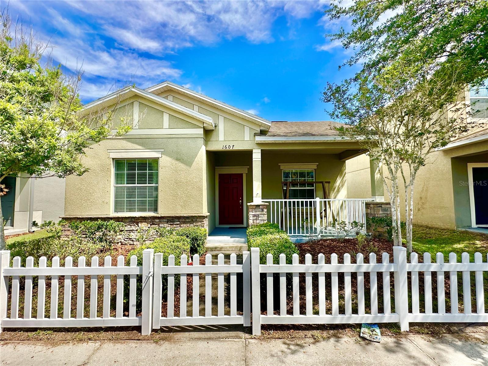 Details for 1607 Acadia Harbor Place, BRANDON, FL 33511