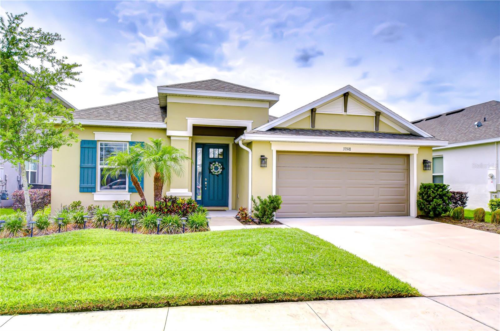 Details for 33518 Castaway Loop, WESLEY CHAPEL, FL 33543