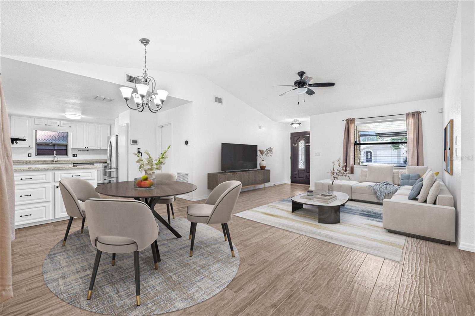 Listing photo id 3 for 9981 58th Street N