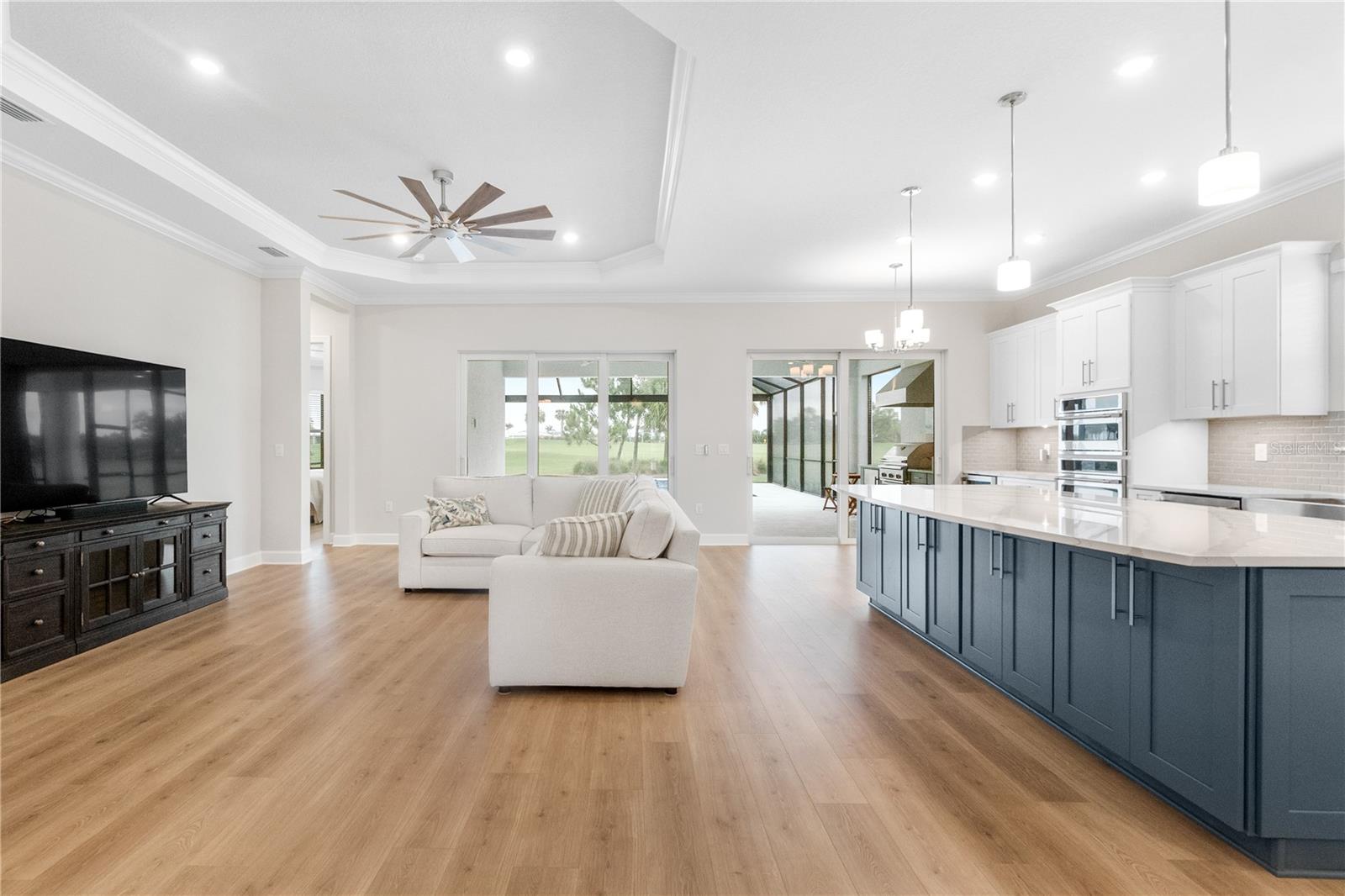 Image 16 of 69 For 15817 San Lazzaro Avenue